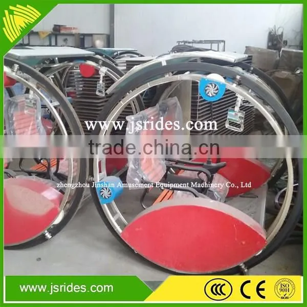 Amusement Park Ride Le Bar Car for Rental Business photo-4