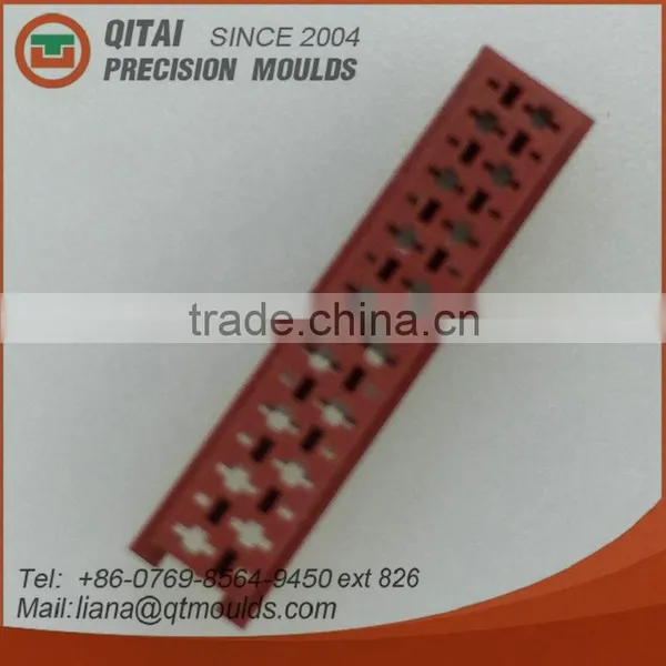 Custom Plastic Injection Molding Services photo-3