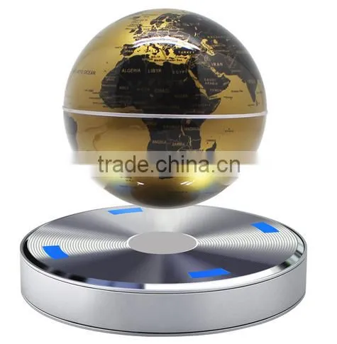 Novelty Gift Magnetic Globe Floating Globe