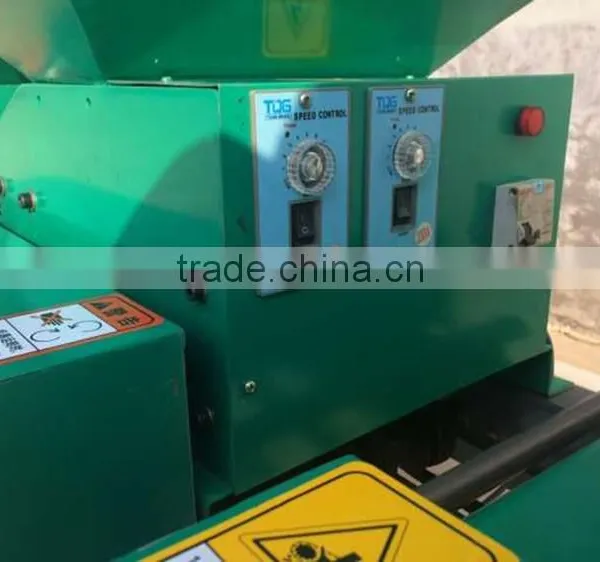 Farming Machine Rice Seeder Electrical Type Paddy Seeder Machine photo-4