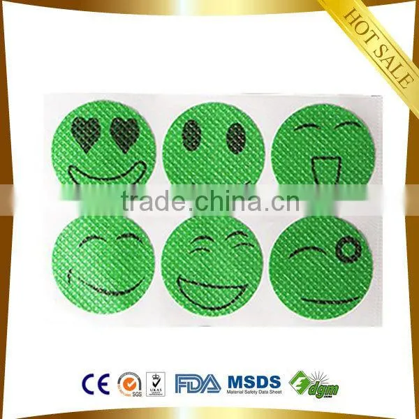 High Effective Anti - Mosquito Plaster photo-3