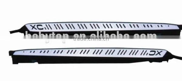 SUV XC60 Side Steps