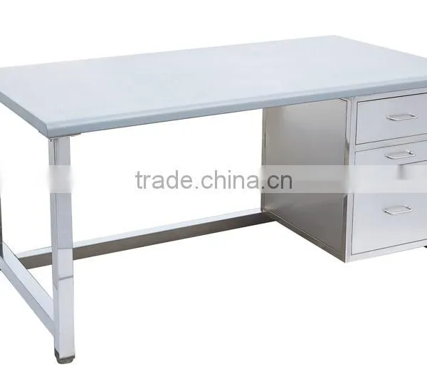 New Arrivel Hotel Restaurant Kitchen Stainless Steel Work Bench photo-4