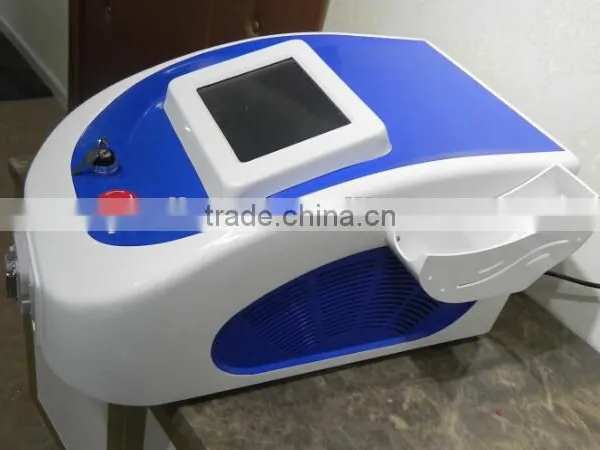 Distributors Wanted Beauty From China Portable IPL Salon Equipment photo-2