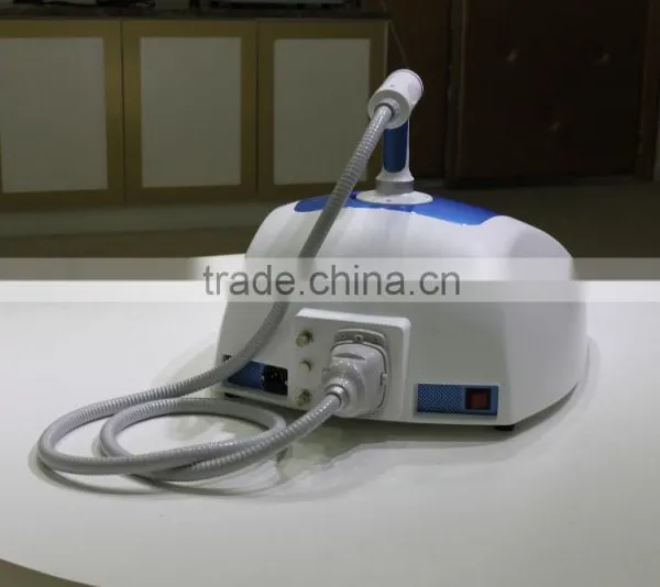Professional High Frequency Machine Best Cellulite Removal High Frequency Machine For Acne Machine For Weight Loss Portable HIFU Face Lifting photo-3