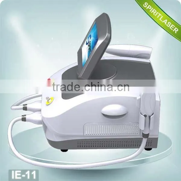 10Hz Fast Firing 10.4'' TFT Display Smart OS Germany CPC Hair Removal Laser Tattoo Removal photo-6
