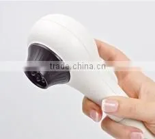 5 In 1 Ultrasound Cavitation Vacuum RF Face 5 In 1 Cavitation Machine Lifting And Body Contouring Machine DP-500 Skin Rejuvenation photo-2