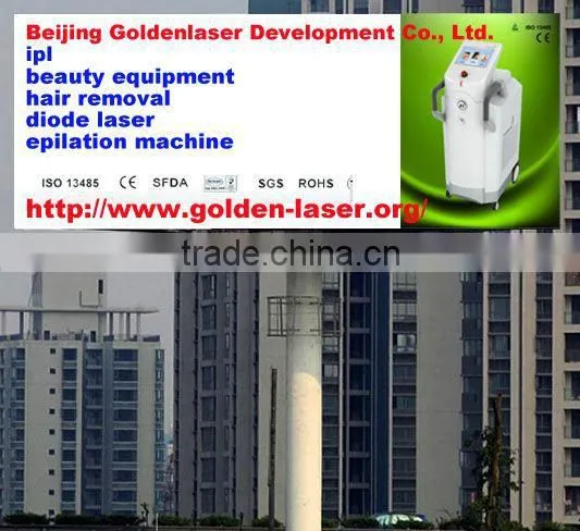 2013 Hot Sale Www.golden-laser.org via ic Chips