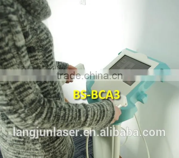 Quantum Magnetic Resonance Body Analyzer With Good Price and Laser Printer photo-5