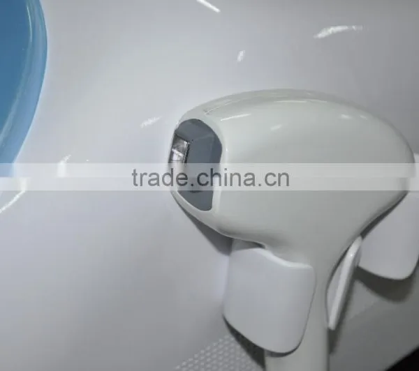 Low Cost Professional Laser Hair Removal Machine for Sale photo-6