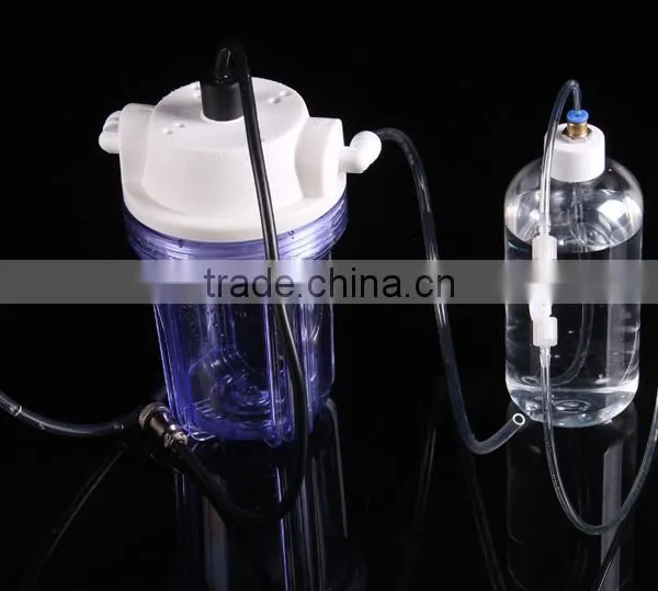 Cleaning Skin 3In1 Oxygen Sprayer Diamond Dermabrasion Exfoliators Face Peeling Machine Machine Facial And Body Use For Hydra Microdermabrasion Product photo-4