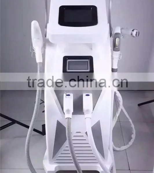Elight for Hari Removal and Skin Rejuvenation System photo-3