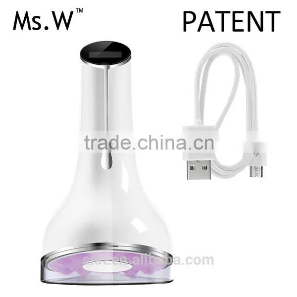 Hot Selling Electronic Breast Beauty Massager/ Vibrating Breat Care Massage  Machine - GoldSupplier