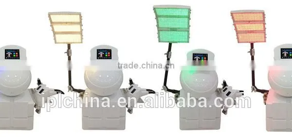 Hot Sale New Skin Beauty Microcurrent and Ultrasonic Facial Pixel rf Dermabrasion Salon Machine photo-2