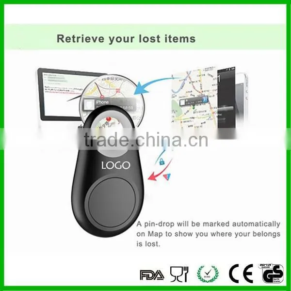 Cheap Key Finder With Keychain photo-3