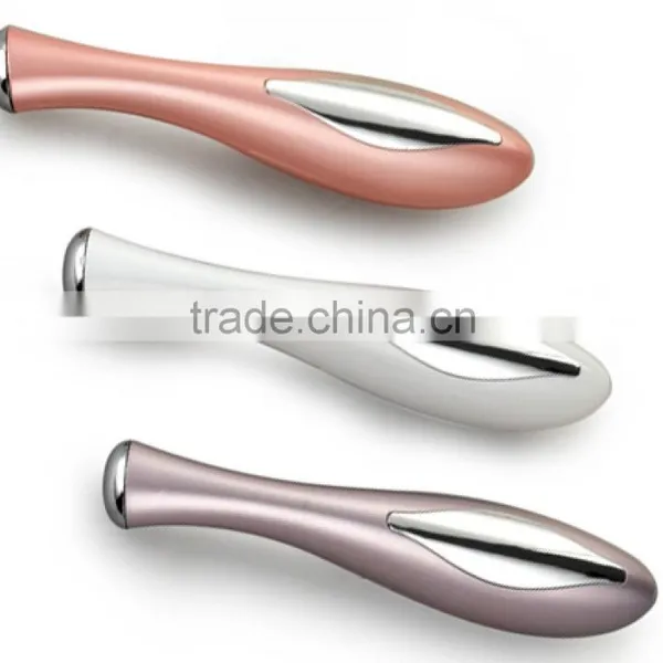 Promotional Electric Vibration Anti-wrinkle Eye Massager Pen