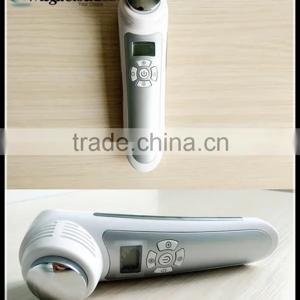 Mini Ion Hot and Cold Therapy Beauty Device Design Bars Mini Cold Hammer photo-4
