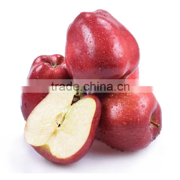 Red Delicious Apple Gansu Huaniu Apple
