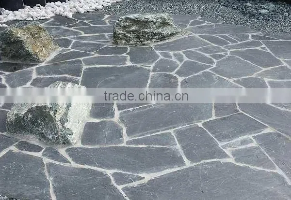 FLAGSTONE OUTDOOR PHYLLITE