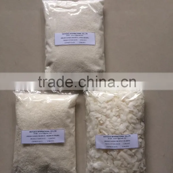 DESICCATED COCONUT LOW FAT photo-6