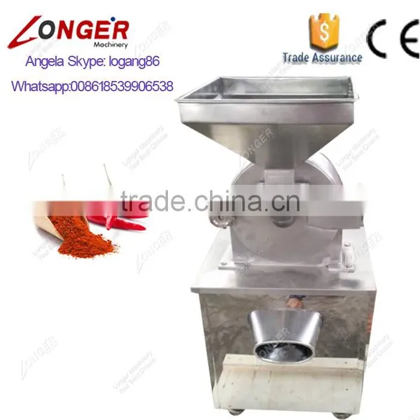 Multifunctional Spice Grinder Machine / Grinding Machine Price photo-2