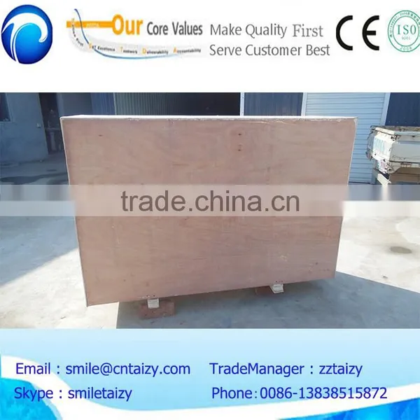 Gypsum Plaster Spraying Machine/ Plaster Spraying Machine photo-3