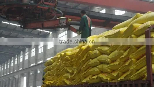 Granular Urea 46% Agricultural Grade photo-2