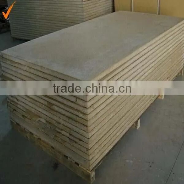 Vermiculite Board Door Core