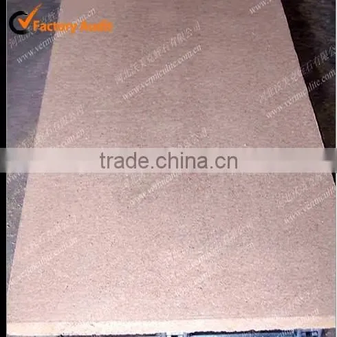 All Sizes And Thickness Vermiculite Sheet photo-5