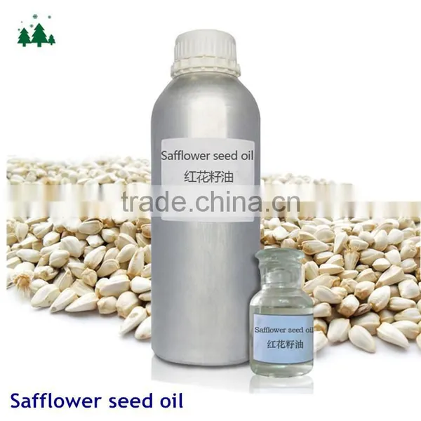 Biggest Manufacturer 100% Pure and Natural Essential Oil Safflower Seed Oil photo-2