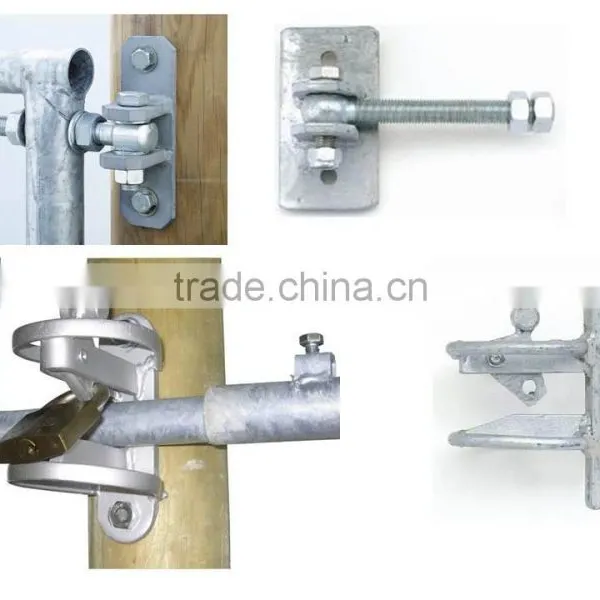 Temporary Horse Fence Panel / Cows Panel,Direct Manufacturer,ISO9001:2008,2015 Hot Sale photo-5