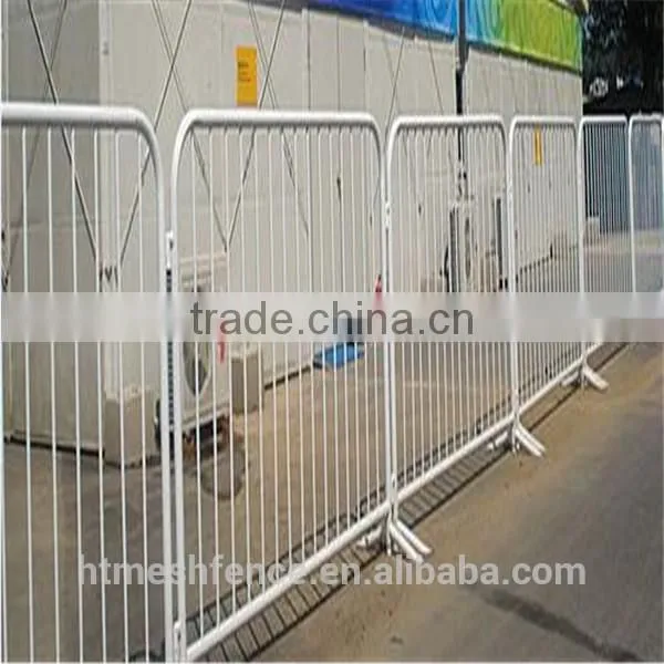 Factory Direct Sold Australia Style Temporary Fence photo-3