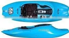 Plastic Kids' Kayak ,kids' Canoe