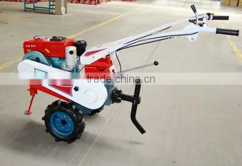 Cultivator
