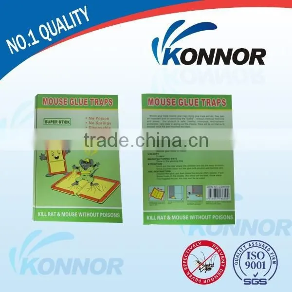 Hot Mouse Rats Glue Traps Commercial Mouse Traps Cardboard Mouse Glue Traps photo-6