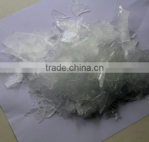 TOP 1. Manufacturer Sodium Hexametaphosphate 68% ( SHMP 68%) Tech Grade photo-3