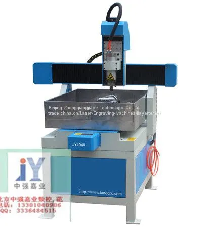Mini 4040 CNC Engraver photo-5