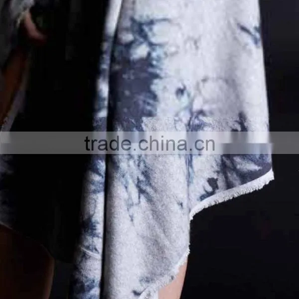 Erdos Wholesale 2016 Design Printed Blanket Scarf Shawl photo-4