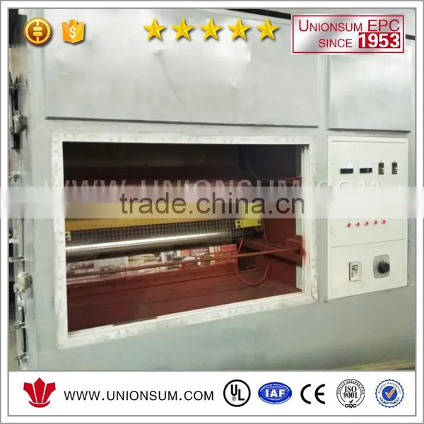 Hot Sale PCB Recycling Crushing Machine photo-2