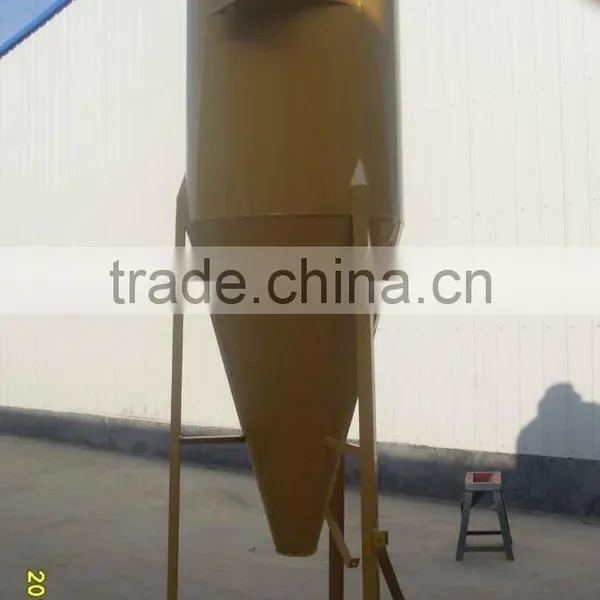 Professiona Feed Pellet Powder Cyclone Dust Collector for Feed Processing photo-4
