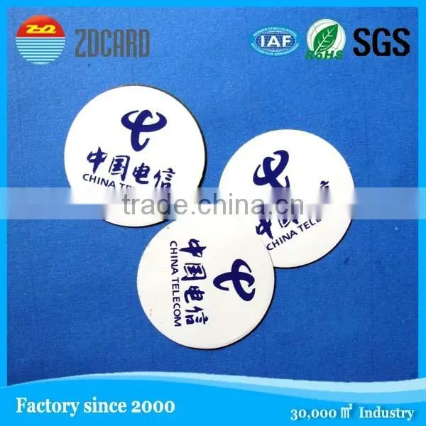 Customized Logo Passive Nfc Rfid Tag photo-4
