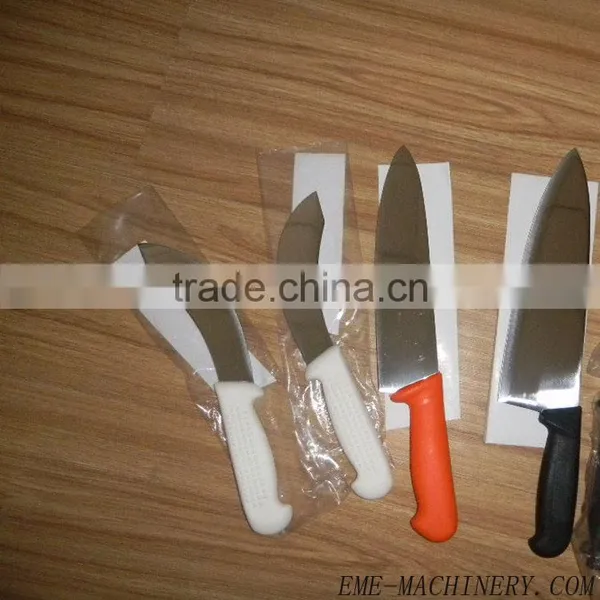 Livestock Carcass Remnant Hair Removed Knives photo-4