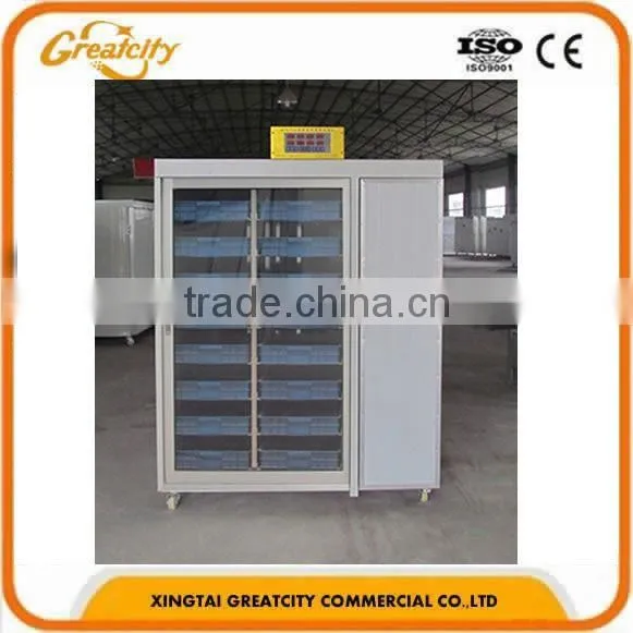 Hydroponic fodder machine / Fodder system / Fodder growing system