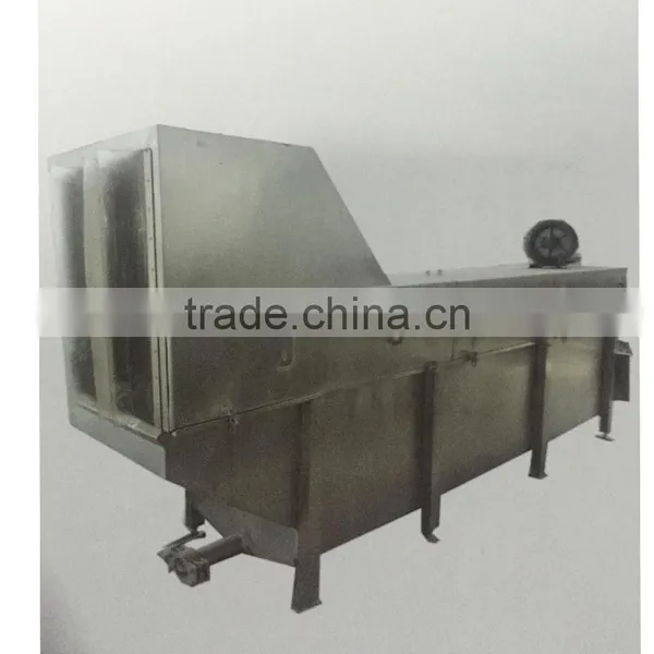 Air-blowing Scalding Machine Poultry Machine
