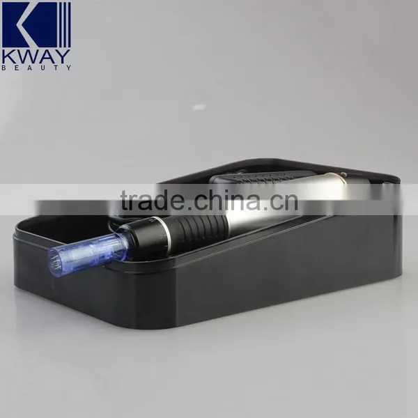 Electroporation Meso Equipment Auto Mesotherapy Derma Pen photo-2