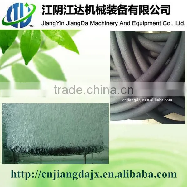 Shrimp Farming Nano Tube/aero Tube Aeration Tubing photo-6