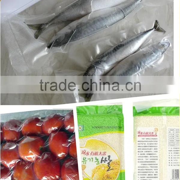 Neweek Small Single Chamber Snack Sealing Automatic Vacuum Packing Machine photo-4