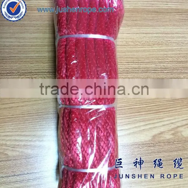 Soft Rope Braid for Packing and Decoration photo-4