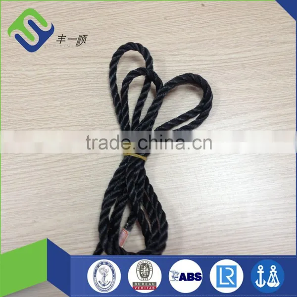 Qingdao Florescence pp Rope With Competitive Price photo-3