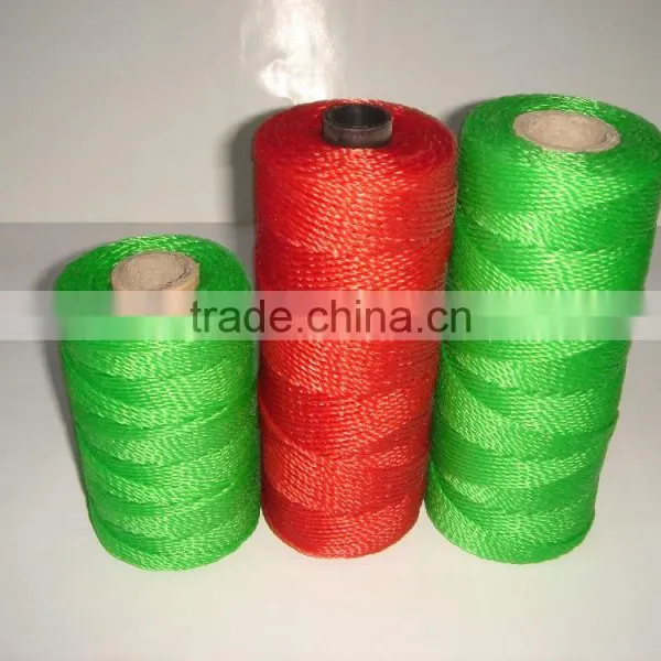 Clothesline Rope and Polyethylene Fishing Twine photo-6